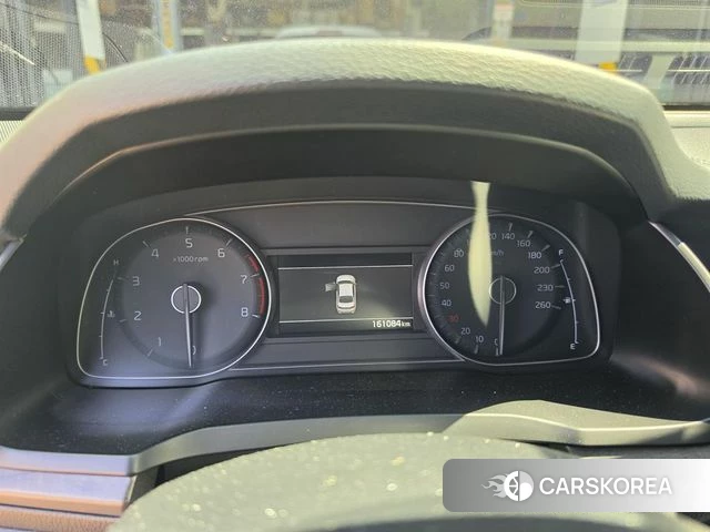 Kia K7 Premier 2019 Черный из Кореи, фото 3