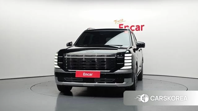 Hyundai Palisade (LX3) id 3963400 из Кореи 13