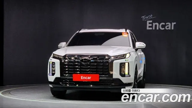 Hyundai The New Palisade id 2725741 из Кореи 13