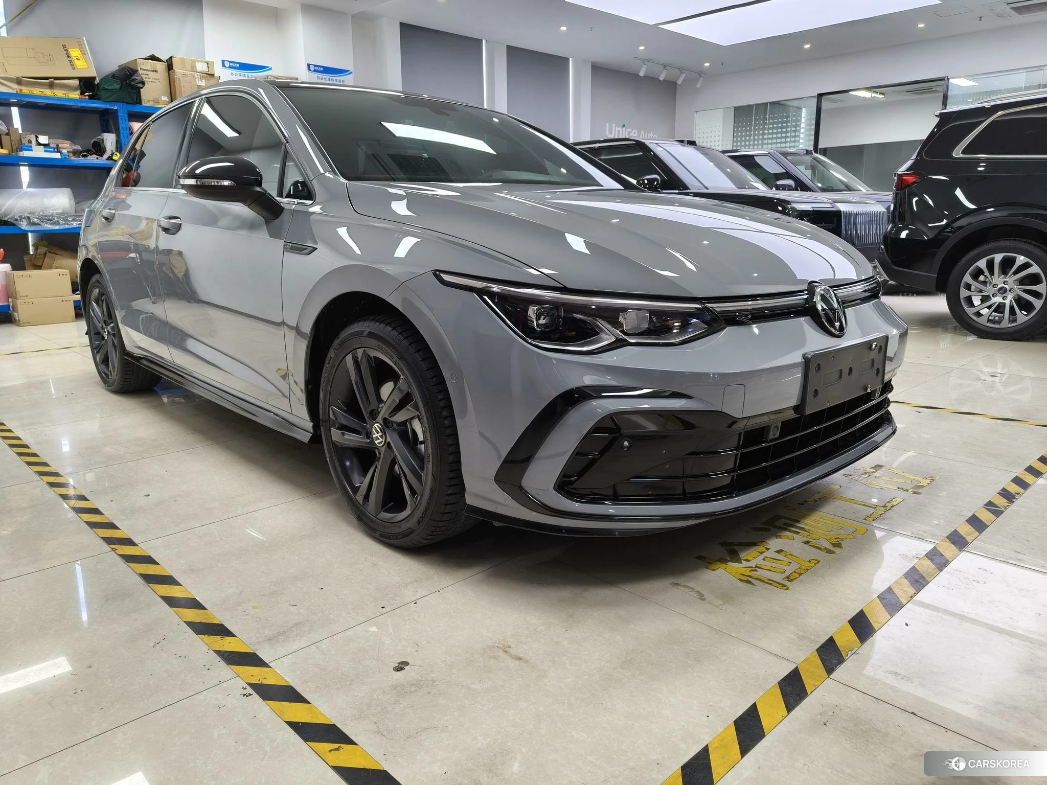 Volkswagen Golf id 4492884 из Китая 10
