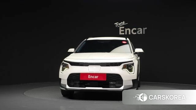 Kia Di All New Niro EV id 4711133 из Кореи 23