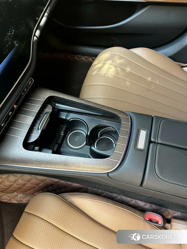 Mercedes-Benz E-class 2024 Черный из Китая, фото 6
