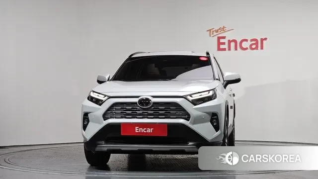 Toyota RAV4 5th Generation id 3711199 из Кореи 13