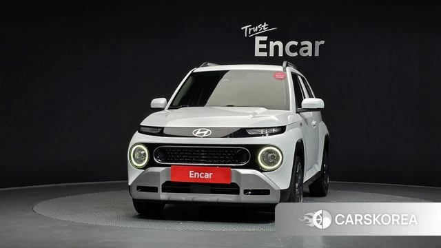 Hyundai The New Casper id 4904439 из Кореи 23