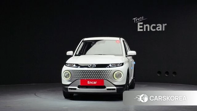 Hyundai Casper id 4423020 из Кореи 23