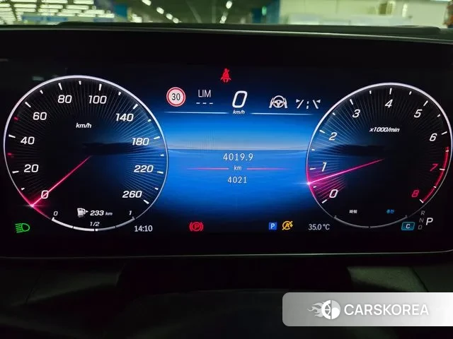 Mercedes-Benz GLC-Class X254 2024 Белый из Кореи, фото 5