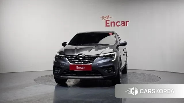 Renault Korea (Samsung) XM3 id 3494114 из Кореи 13