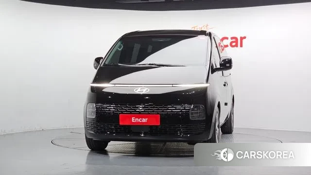 Hyundai Staria id 3332755 из Кореи 13