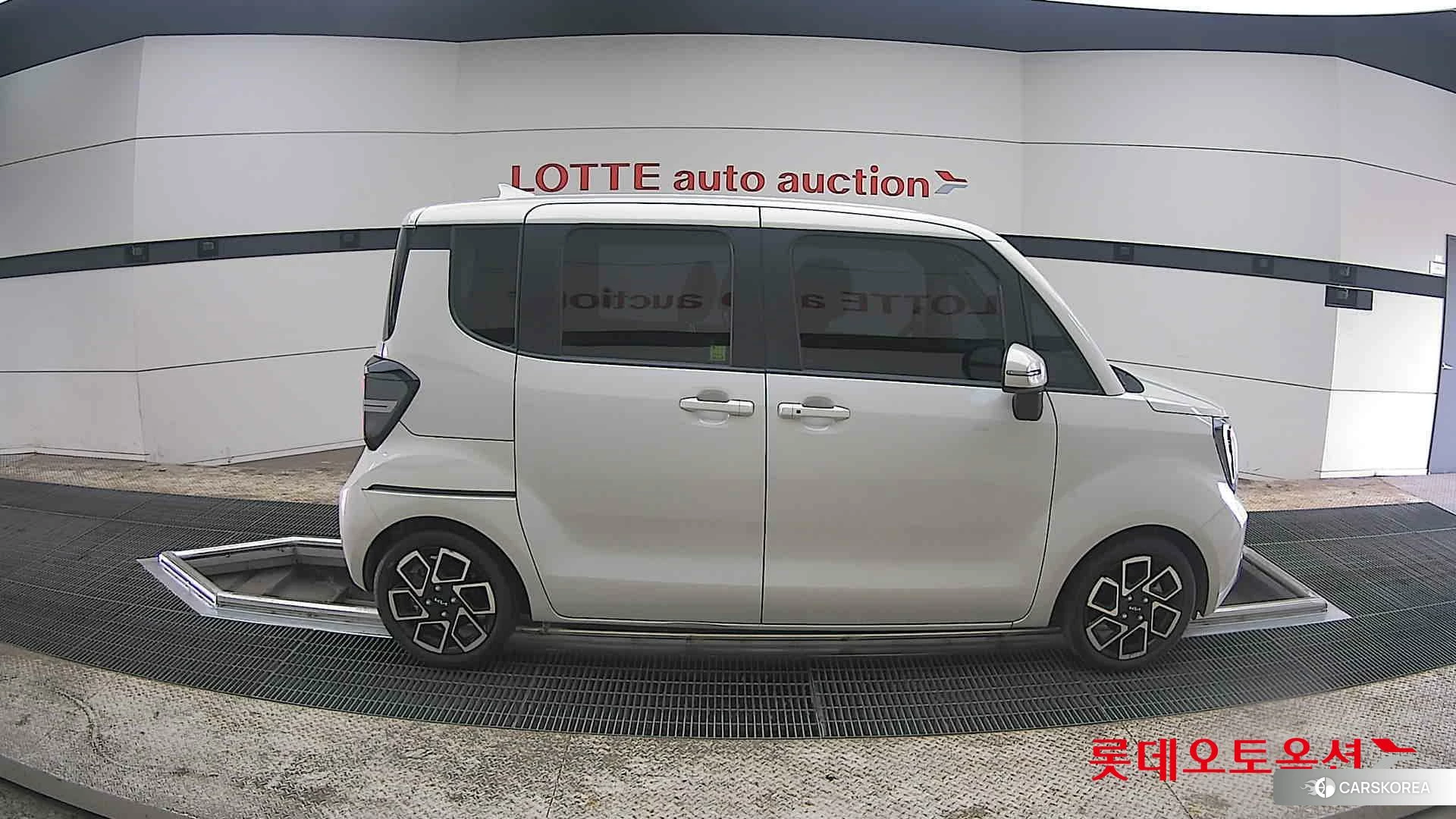 Kia Ray id 3888428 из Кореи 23