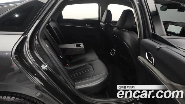 Kia The New K5 Hybrid 3rd generation id 2702717 из Кореи 13