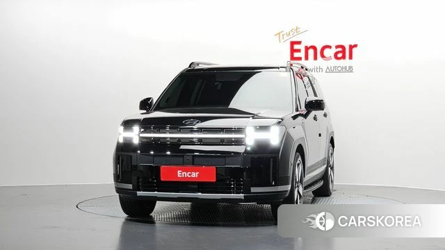 Hyundai Santa Fe (MX5) id 4421550 из Кореи 23