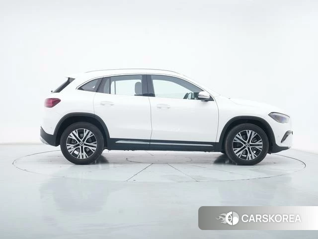 Mercedes-Benz GLA id 3968873 из Китая 21