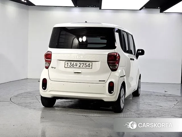 Kia The New Ray id 3425388 из Кореи 13