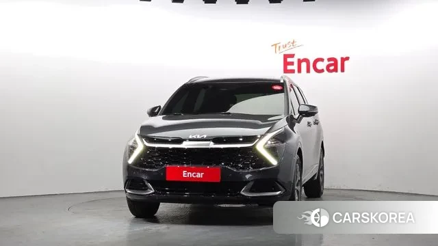 Kia Sportage 5th Generation id 3722261 из Кореи 13