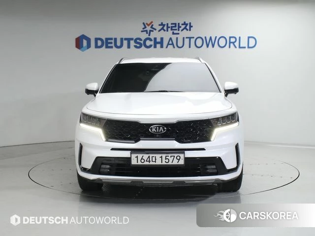 Kia Sorento 4th Generation id 4202904 из Кореи 13