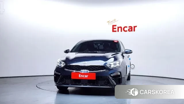 Kia Come New K3 id 3723388 из Кореи 13