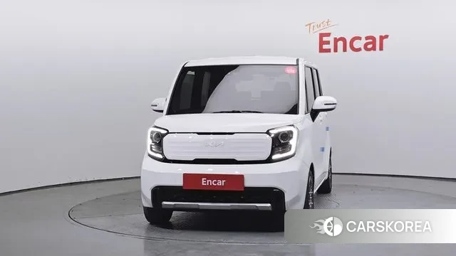 Kia The New Kia Ray id 3624610 из Кореи 13