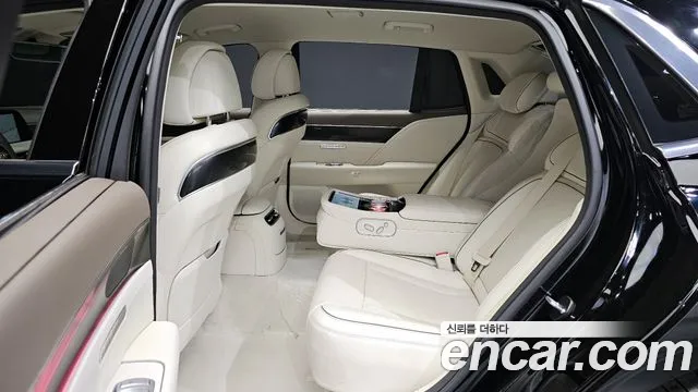 Genesis G90 (RS4) id 2788698 из Кореи 13