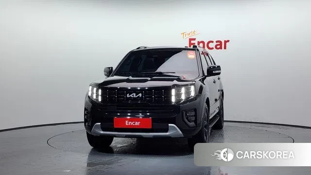 Kia Mohave Master id 3007112 из Кореи 13