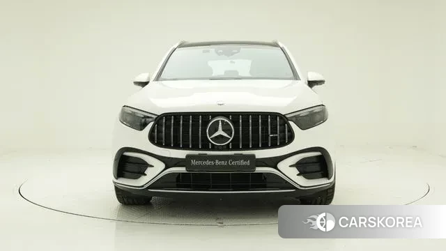 Mercedes-Benz GLC-Class X254 id 3332774 из Кореи 10