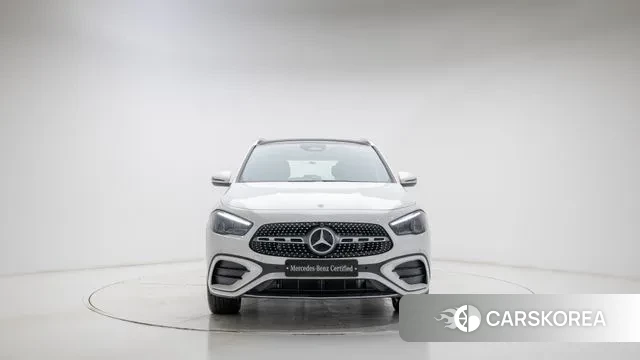 Mercedes-Benz GLA - Class H247 id 3731659 из Кореи 13