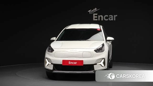 Kia Niro Plus id 4469679 из Кореи 23