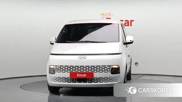 Hyundai Staria id 3378985 из Кореи 13