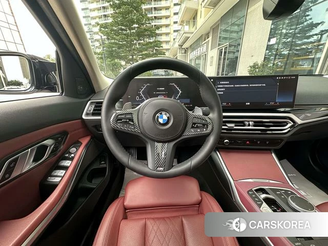 BMW 3 series id 4367074 из Китая 20