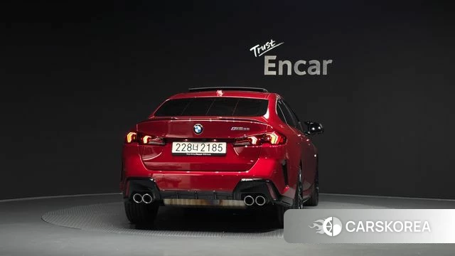 BMW 2 Series Gran Coupe (F74) id 4892772 из Кореи 23
