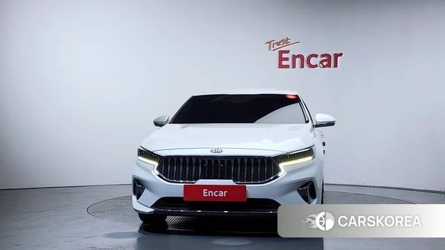 Kia K7 Premier id 3866329 из Кореи 13