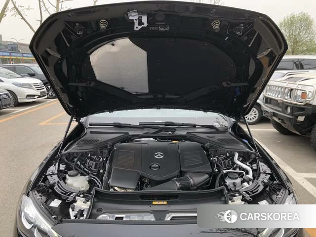 Mercedes-Benz E-class id 4275533 из Китая 23