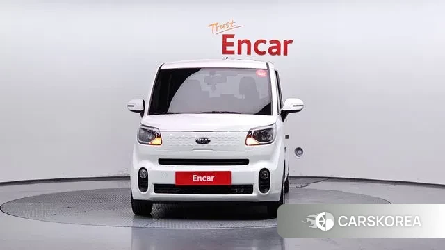 Kia The New Ray id 3390595 из Кореи 13