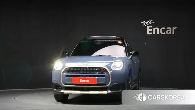 Mini Cooper S Countryman 3rd Generation id 3838033 из Кореи 13