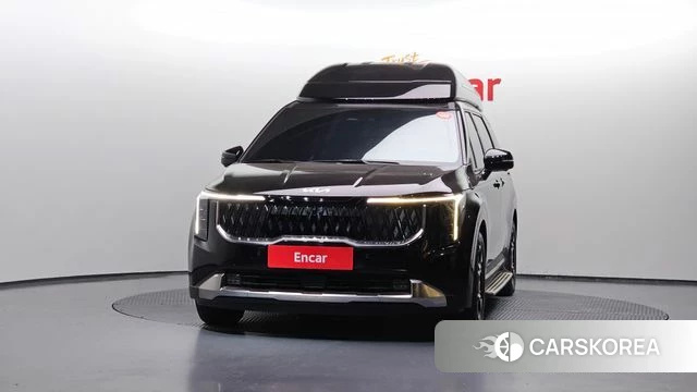 Kia The New Carnival 4th Generation id 4578715 из Кореи 23