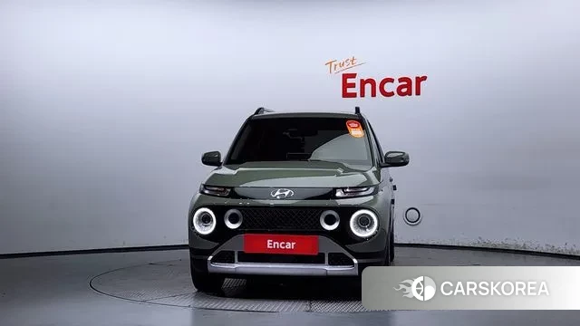 Hyundai Casper id 3031401 из Кореи 13