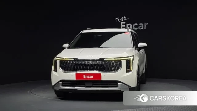 Kia The New Carnival 4th Generation id 3560379 из Кореи 13