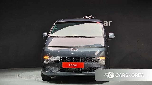 Hyundai Staria id 3832029 из Кореи 13