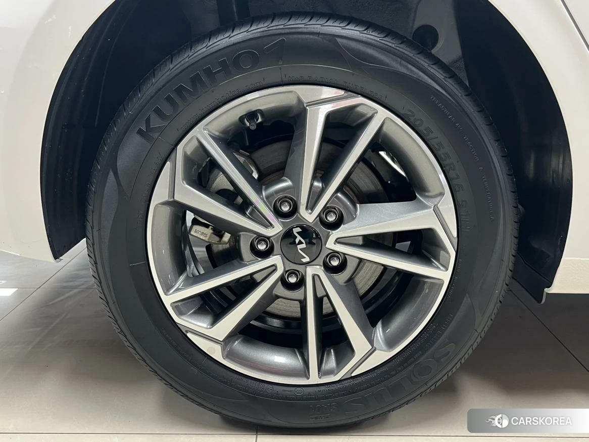 Kia K3 id 4454419 из Китая 9