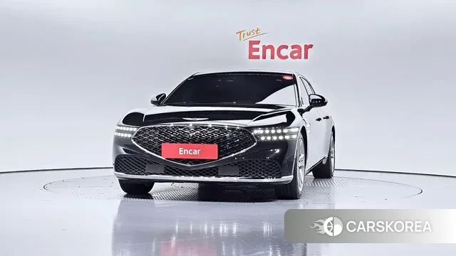 Genesis G90 (RS4) id 3213165 из Кореи 13