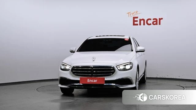 Mercedes-Benz E-Class W213 id 4641168 из Кореи 13