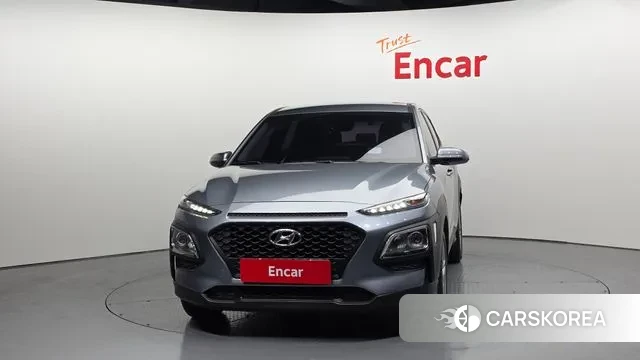 Hyundai Kona id 3402912 из Кореи 13