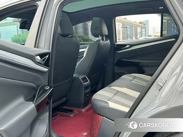 Volkswagen ID.4 CROZZ id 4359114 из Китая 13