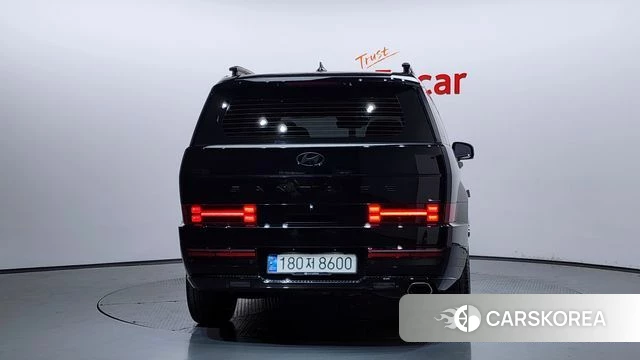 Hyundai Santa Fe (MX5) id 4329704 из Кореи 23