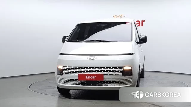 Hyundai Staria id 3545887 из Кореи 13