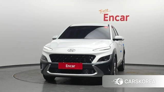 Hyundai The New Kona id 4579802 из Кореи 23