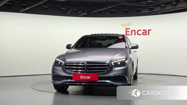 Mercedes-Benz E-Class W213 id 4871463 из Кореи 13