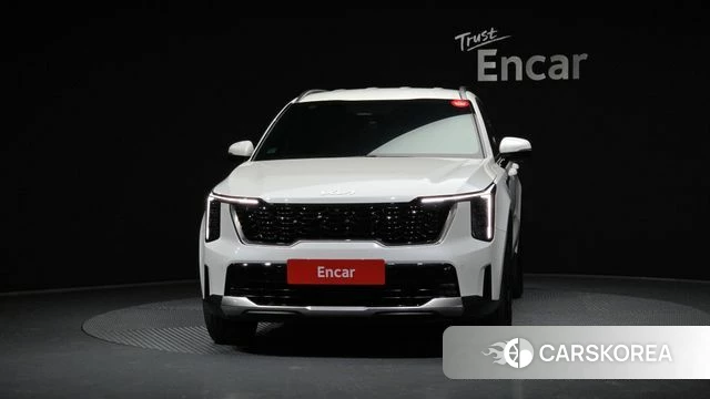 Kia The New Sorento 4th Generation id 3786574 из Кореи 13