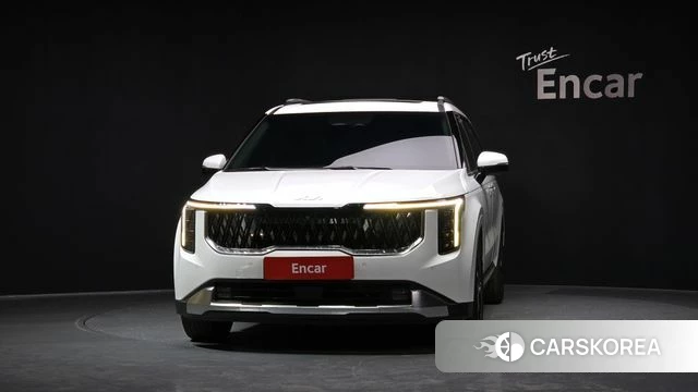 Kia The New Carnival 4th Generation id 4279967 из Кореи 23