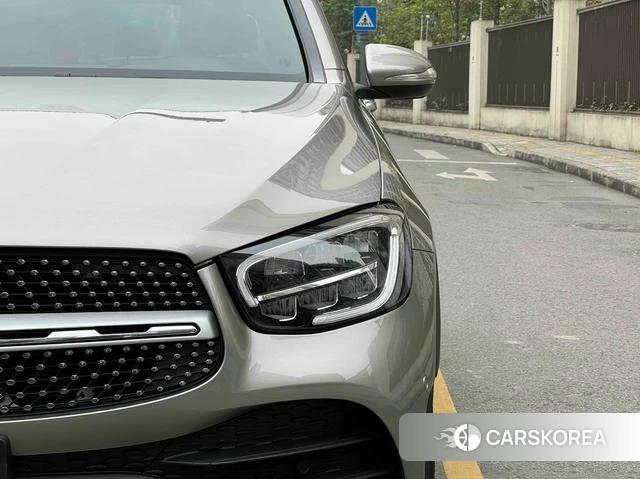 Mercedes-Benz GLC id 4217551 из Китая 14
