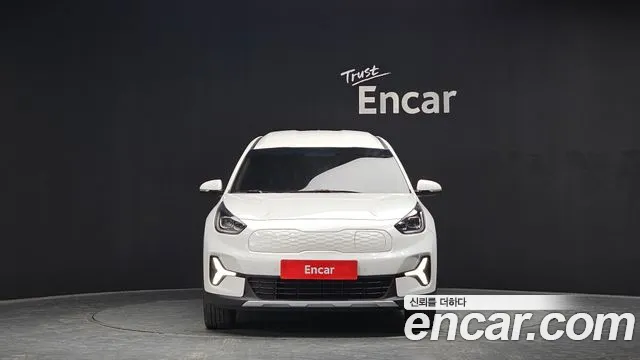 Kia Niro Plus id 2509459 из Кореи 13